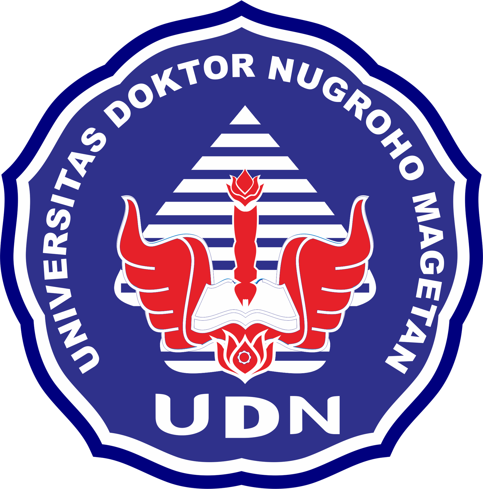 Logo UDN